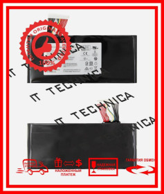 Акумулятори Аккумуляторы ^/--/^ Батарея MSI GT /--/ 72 2 /--/ QD 2 /--/ QE GT /--/ 72 /--/ S 6 /--/ QF GT /--/ 80 6 /--/ QE GT /--/ 80 /--/ S MS-1781 MS-1783 (BTY-L /--/ 77) 11.1 /--/ V 7500 /--/ mAh ОРИГИНАЛ ^_^^^ MSI GT /--/ 72 2 /--/ QD 2 /--/ QE GT /--/ 72 /--/ S 6 /--/ QF GT /--/ 80 6 /--/ QE GT /--/ 80 /--/ S MS-1781 MS-1783 (BTY-L /--/ 77) 11.1 /--/ V 7500 /--/ mAh Орігінал - фото фото фото