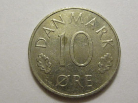 Данія Дания ^/--/^ Дания 10 эре 1981 года 3 /--/ П /--/ 171 ^_^^^ Данія 10 ери 1981 року 3 /--/ П /--/ 171 - фото фото фото