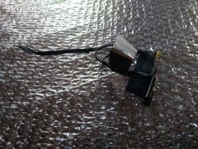 Шлейфи Шлейфы ^/--/^ Шлейф матриці  знята з HP Pavilion G /--/ 62-1202    (CQ /--/ 42 CQ /--/ 62 G /--/ 42 G /--/ 62 G /--/ 72 PM_A_HPC_S MV_MB_V /--/ 1 ) ^_^^^ Шлейф матрицы снята с HP Pavilion G /--/ 62-1202 (CQ /--/ 42 CQ /--/ 62 G /--/ 42 G /--/ 62 G /--/ 72 PM_A_HPC_S MV_MB_V /--/ 1) - фото фото фото