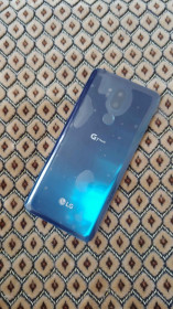 Інше Другое ^/--/^ Lg G /--/ 7 ThinQ Gray Задняя Крышка Полный модуль Линза Touch ID Новый ^_^^^ Lg G /--/ 7 ThinQ Gray Задня Кришка Повний модуль Лінза Touch ID Новий - фото фото фото
