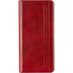 Чохли, бампера Чехлы, бампера ^/--/^ Чохол Fiji Gelius New для Xiaomi Mi 11 книжка Book Cover Leather з магнітом Red ^_^^^ Чехол Fiji Gelius New для Xiaomi Mi 11 книга Book Cover Leather с магнитом Red - фото фото фото