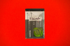 Акумулятори Аккумуляторы ^/--/^ Аккумулятор Проверенный  (836 мАч) Nokia BL-4 /--/ C fly Ezzy BL /--/ 6401 BL /--/ 7301 BL /--/ 6411 1006, 1202, 1280 1661, 2220, 2650 2690, 3108, 3128, 3500, 5100, 6100, 6101, 6102, 6103 6125, 6131, 6133, 6136, 6170, 6260, 6300, 6301, 7200, 7205, 7270, C /--/ 1-01 C /--/ 1-02, C /--/ 2-05 X /--/ 2-00 ^_^^^ Акумулятор Перевірений (836 мАг) Nokia BL-4 /--/ C fly Ezzy BL /--/ 6401 BL /--/ 7301 BL /--/ 6411 1006, 1202, 1280 1661, 2220, 2650 2690, 3108, 3128, 3500, 5100, 6100, 6101, 6102, 6103 6125, 6131, 6133, 6136, 6170, 6260, 6300, 6301, 7200, 7205, 7270, C /--/ 1-01 C /--/ 1-01 C /--/ 1-02, C /--/ 2-05 - фото фото фото