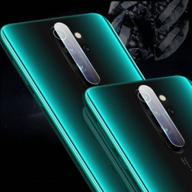 Плівки для екранів Пленки для экранов ^/--/^ Защитное стекло на камеру Xiaomi MI 8 ^_^^^ Захисне скло на камеру Xiaomi MI 8 - фото фото фото