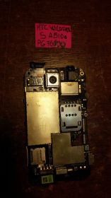 Інше Другое ^/--/^ HTC Wildfire S /--/ 510 /--/ e PG 76100 плата основная ^_^^^ HTC Wildfire S /--/ 510 /--/ e PG 76100 плата основна - фото фото фото