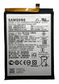 Акумулятори Аккумуляторы ^/--/^ Аккумулятор Samsung Galaxy M /--/ 11 SM-M /--/ 115 HQ-S /--/ 71 ^_^^^ Samsung Galaxy M /--/ 11 SM-M /--/ 115 /--/ F HQ-S /--/ 71 - фото фото фото