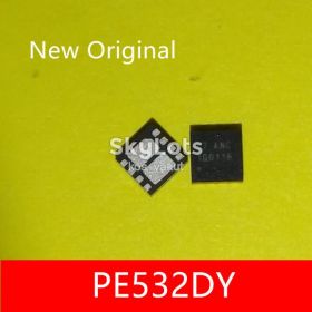 Інші комплектуючі Другие комплектующие ^/--/^ Mosfet, Dual N-Channel PE /--/ 532 /--/ DY (E /--/ 7 xx) small QFN, 30 /--/ V_21 /--/ A_0.019 /--/ om ^_^^^ Mosfet, Dual N-Channel PE /--/ 532 /--/ DY (E /--/ 7 xx) small QFN, 30 /--/ V_21 /--/ A_0.019 /--/ om - фото фото фото