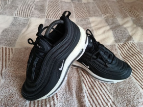 Кросівки Кроссовки ^/--/^ Кросівки Nike Air Max 97 ^_^^^ Кроссовки Nike Air Max 97 - фото фото фото