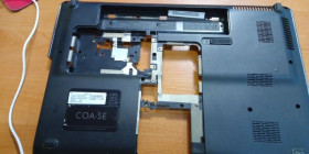 Корпуса Корпуса ^/--/^ Поддон HP Pavilion dv /--/ 6 zye /--/ 3 /--/ cut /--/ 100603 /--/ cvd /--/ 083 ^_^^^ Піддон HP Pavilion dv /--/ 6 zye /--/ 3 /--/ cut /--/ 100603 /--/ cvd /--/ 083 - фото фото фото