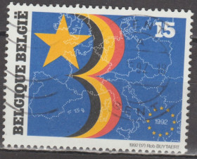 Бенілюкс Бенилюкс ^/--/^ Бельгия Бельгія 1992 Євросоюз ^_^^^ Бельгия Бельгия 1992 Евросоюз - фото фото фото