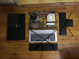 Корпуса Корпуса ^/--/^ ноутбук ACER V /--/ 3-771 /--/ G VA /--/ 70 по частям ^_^^^ ноутбук ACER V /--/ 3-771 /--/ G VA /--/ 70 по частинах - фото фото фото