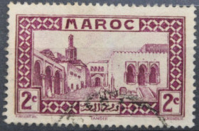 Інше Другое ^/--/^ Французские колонии Марокко Архитектура 1933-1934 ^_^^^ Французькі колонії Марокко Архітектура 1933-1934 - фото фото фото