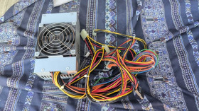 Блоки живлення Блоки питания ^/--/^ Блок живлення ABPower LC /--/ 300 /--/ TFX 300 /--/ W ^_^^^ Блок питания ABPower LC /--/ 300 /--/ TFX 300 /--/ W - фото фото фото