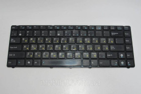 Клавіатури Клавиатуры ^/--/^ Клавиатура Asus X /--/ 42 /--/ J (NZ-3184) ^_^^^ Клавіатура Asus X /--/ 42 /--/ J (NZ-3184) - фото фото фото