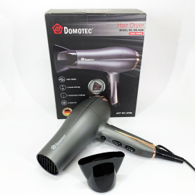Фени Фены ^/--/^ Профессиональный фен для волос Domotec ^_^^^ Професійний фен для волосся Domotec - фото фото фото