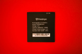 Акумулятори Аккумуляторы ^/--/^ Аккумулятор Оригинал акб Prestigio MultiPhone 8500 DUO PSP /--/ 8500      (2000 mAh) ^_^^^ Акумулятор Оригінал акб Prestigio MultiPhone 8500 DUO PSP /--/ 8500 (2000 mAh) - фото фото фото
