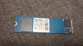 Жорсткі диски Жесткие диски ^/--/^ Накопичувач SSD M /--/ 2 Western Digital PC SN /--/ 530 NVMe ємністю 256 GB ^_^^^ Накопитель SSD M /--/ 2 Western Digital PC SN /--/ 530 NVMe емкостью 256 GB - фото фото фото