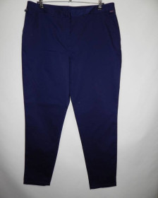 Інший одяг Другая одежда ^/--/^ Брюки рабочие женские TESCO р.54 EUR 46 052 /--/ GRO (только в указанном размере, только 1 шт) ^_^^^ Брюки робочі жіночі TESCO р.54 EUR 46 052 /--/ GRO (тільки в зазначеному розмірі, тільки 1 шт) - фото фото фото