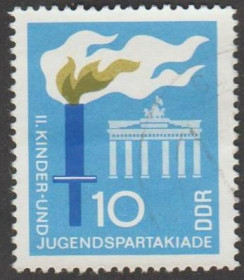 НДР, ФРН ГДР, ФРГ ^/--/^ Германия Німеччина ГДР 1968 спартакиада ^_^^^ Германия ГДР 1968 спартакиада - фото фото фото
