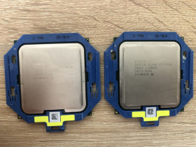 Процесори Процессоры ^/--/^ Процесор Intel Xeon E /--/ 5-2450 /--/ L ^_^^^ Процессор Intel Xeon E /--/ 5-2450 /--/ L - фото фото фото