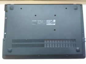 Корпуса Корпуса ^/--/^ Нижня частина корпусу піддон корито Lenovo Ideapad 100-15 /--/ IBY розборка Lenovo Ideapad 100-15 /--/ IBY ^_^^^ Нижняя часть корпуса поддон корыто Lenovo Ideapad 100-15 /--/ IBY разборка Lenovo Ideapad 100-15 /--/ IBY - фото фото фото