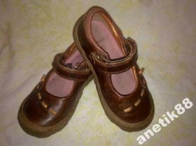 Туфлі Туфли ^/--/^ Туфли =CLARKS= 100%нат.кожа ВЬЕТНАМ оригинал 25 /--/ р. ^_^^^ Туфлі = CLARKS= 100%нат. шкіра В'єтнам оригінал 25 /--/ р. - фото фото фото
