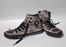 Кеди Кеды ^/--/^ Кеди жіночі, підліткові converse chuck taylor all-star, 35 розмір. нові. ^_^^^ Кеды женские, подростковые converse chuck taylor all-star, 35 размер. новые. - фото фото фото