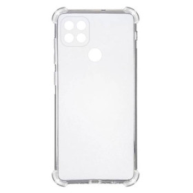 Чохли, бампера Чехлы, бампера ^/--/^ Чохол Fiji Proof для Oppo A /--/ 15 / A /--/ 15 /--/ s бампер з посиленими бортамиTransparent ^_^^^ Чехол Fiji Proof для Oppo A /--/ 15 / A /--/ 15 /--/ s бампер с усиленными бортамиTransparent - фото фото фото