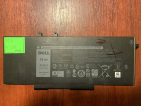 Акумулятори Аккумуляторы ^/--/^ B /--/ 5051 Акумулятор Оригінальний DELL 3 /--/ HWPP Знос: 72 Latitude 5401 5501 5411 5410 5511 3540! ^_^^^ B /--/ 5051 ОРИГИНАЛ! DELL 3 /--/ HWPP Износ: 72 Latitude 5401 5501 5411 5410 5511 3540! - фото фото фото