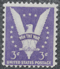 Інше Другое ^/--/^ США Орел Вторая Мировая Война 1942 ^_^^^ США Орел Друга світова війна 1942 - фото фото фото