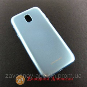 Чохли, бампера Чехлы, бампера ^/--/^ Samsung J /--/ 5 2017 J /--/ 530 чехол Jelly Case HANA ^_^^^ Samsung J /--/ 5 2017 J /--/ 530 чохол Jelly Case HANA - фото фото фото