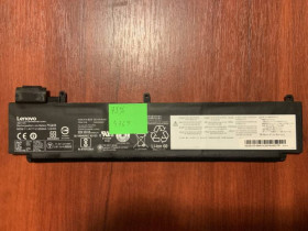 Акумулятори Аккумуляторы ^/--/^ B /--/ 4769 Акумулятор Оригінальний LENOVO SB /--/ 10 /--/ F /--/ 46461 00 /--/ HW /--/ 023 Знос: 73 Lenovo ThinkPad T /--/ 460 /--/ S, T /--/ 470 /--/ S Series ^_^^^ B /--/ 4769 ОРИГИНАЛ! LENOVO SB /--/ 10 /--/ F /--/ 461 00 /--/ HW /--/ 023 Снос: 73 Lenovo ThinkPad T /--/ 460 /--/ S, T /--/ 470 /--/ S Series Долгая!!! - фото фото фото