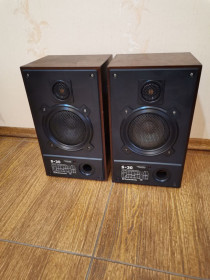 Колонки акустика Колонки, акустика ^/--/^ Колонки Radiotehnika S /--/ 30 - фото фото фото