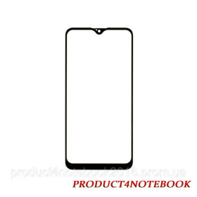 Інше  (Корпуса) Другое (Корпуса) ^/--/^ Стекло корпуса с рамкой для Xiaomi Redmi 8, black, (ОРИГИНАЛ) ^_^^^ Скло корпусу з рамкою для Xiaomi Redmi 8, black, (ОРИГІНАЛ) - фото фото фото