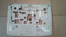 Корпуса Корпуса ^/--/^ 1906 - Корпус    (тачкейс) + тач + плата включеня Acer Aspire 5520 /--/ G ^_^^^ 1906 — Корпус (тачкейс) + тач + плата включения Acer Aspire 5520 /--/ G - фото фото фото