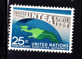 Інші країни Другие страны ^/--/^ ООН / UN  1963 г MNH - ^_^^^ ООН / UN 1963 MNH - фото фото фото