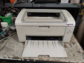 Принтери Принтеры ^/--/^ Лазерный принтер Samsung ML-2165 с картриджем № 24220809/3 ^_^^^ Лазерний принтер Samsung ML-2165 з картриджем No 24220809/3 - фото фото фото