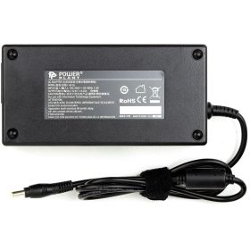 Адаптери живлення Адаптеры питания ^/--/^ Блок питания для ноутбуков PowerPlant ACER 220 /--/ V, 19.5 /--/ V 180 /--/ W 9.23 /--/ A (5.5*1.7) ^_^^^ Блок живлення для ноутбуків PowerPlant ACER 220 /--/ V, 19.5 /--/ V 180 /--/ W 9.23 /--/ A (5.5*1.7) - фото фото фото