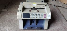 Інша техніка Другая техника ^/--/^ Счетчик банкнот Billcon N-120 № 210504116 ^_^^^ Лічильник банкнот Billcon N-120 No 210504116 - фото фото фото