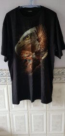 Футболки, майки Футболки, майки ^/--/^ Футболка &amp;quot;Rock Chang&amp;quot;  (100% cotton, 2 /--/ XL, Thailand) ^_^^^ Футболка &amp;quot;Rock Chang&amp;quot; (100% cotton, 2 /--/ XL, Thailand) - фото фото фото