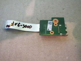 Інші комплектуючі Другие комплектующие ^/--/^ Плата-шлейф USB ноутбука HP Pavilion DV /--/ 6-3000-series  (DA /--/ 0 /--/ LX /--/ 6 /--/ TB /--/ 4 /--/ D /--/ 0) ^_^^^ Плата-шлейф USB ноутбука HP Pavilion DV /--/ 6-3000-series (DA /--/ 0 /--/ LX /--/ 6 /--/ TB /--/ 4 /--/ D /--/ 0) - фото фото фото