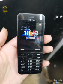 Nokia, Microsoft Nokia, Microsoft ^/--/^ Shop Nokia 220 black rm 969 pack 1 - фото фото фото