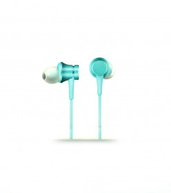 Інше Другое ^/--/^ Наушники XIAOMI Mi In-Ear Headphones Basic Blue ^_^^^ Навушники XIAOMI Mi In-Ear Headphones Basic Blue - фото фото фото
