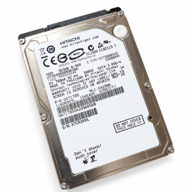 Жорсткі диски Жесткие диски ^/--/^ HDD диск 2.5 SATA 500 /--/ GB Hitachi HTS /--/ 545050 /--/ B /--/ 9 /--/ A /--/ 300 5400 8 /--/ MB s_n bh /--/ 6 /--/ a_h /--/ 92 /--/ e_2 /--/ k /--/ 0 /--/ l - фото фото фото