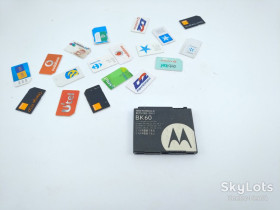 Акумулятори Аккумуляторы ^/--/^ Аккумулятор BK /--/ 60 для Motorola A /--/ 1600 A /--/ 1800 C /--/ 257 C /--/ 261 E /--/ 6 E /--/ 8 EM /--/ 30 EX /--/ 112 EX /--/ 115 ^_^^^ Акумулятор BK /--/ 60 для Motorola A /--/ 1600 A /--/ 1800 C /--/ 257 C /--/ 261 E /--/ 6 E /--/ 8 EM /--/ 30 EX /--/ 112 EX /--/ 115 - фото фото фото