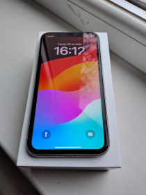 Apple iPhone Apple iPhone ^/--/^ iPhone 11 64 /--/ Gb Гарний стан РОБОЧИЙ ios 17 Літає ^_^^^ iPhone 11 64 /--/ Gb Хорошее состояние Рабочий ios 17 Летает - фото фото фото