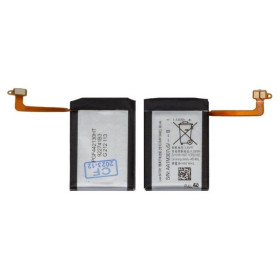 Акумулятори Аккумуляторы ^/--/^ Акумулятор EB-BR /--/ 730 /--/ ABE для Samsung Gear S /--/ 2 3 /--/ G, Gear S /--/ 2 Classic 3 /--/ G, Gear Sport, Li-ion, 3,8 В, 300 мА - фото фото фото