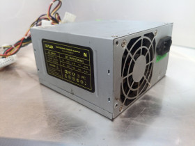 Блоки живлення Блоки питания ^/--/^ Б/У Блок живлення DELUX model: ATX-450 /--/ W P /--/ 4 N 450 /--/ W 80 /--/ FAN /ATX 24 /--/ pin/CPU 4 /--/ pin/SATA/Molex/FDD 1/3/1/ код. Б /--/ 420 ^_^^^ Б/У Блок питания DELUX model: ATX-450 /--/ W P /--/ 4 N 450 /--/ W 80 /--/ FAN/ATX 24 /--/ pin/CPU 4 /--/ pin/SATA/Molex/FDD 1/3/1/код. Б /--/ 420 - фото фото фото