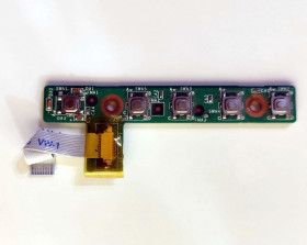 Інші комплектуючі Другие комплектующие ^/--/^ 611 Кнопка вмикання MSI VR /--/ 601 MS-163 /--/ C VX /--/ 600 - MS-1637 /--/ A ^_^^^ 611 Кнопка включения MSI VR /--/ 601 MS-163 /--/ C VX /--/ 600 - MS-1637 /--/ A - фото фото фото