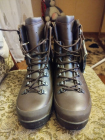 Інше Другое ^/--/^ Берці ВС Великобританії ITURRI Boots Cold Wet Weather Brown оригінал, ^_^^^ Берцы ВС Великобритании ITURRI Boots Cold Wet Weather Brown оригинал - фото фото фото
