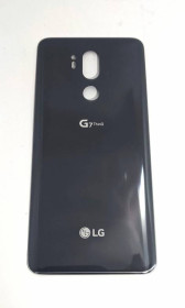 Інше  (Корпуса) Другое (Корпуса) ^/--/^ LG G /--/ 7 ThinQ G /--/ 710 /--/ ULM Задняя крышка grey (серый) ^_^^^ LG G /--/ 7 ThinQ G /--/ 710 /--/ ULM Задня кришка grey - фото фото фото